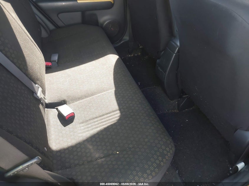 2008 Scion Xb VIN: JTLKE50E381056589 Lot: 45069062