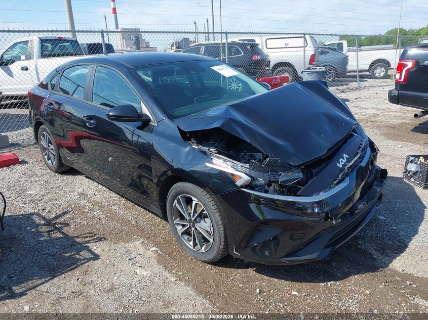 KIA FORTE LXS 2023