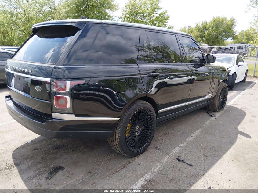 Vin: salgs3ef6ga256034, lot: 45566853, land rover range rover 5.0l v8 supercharged 20164