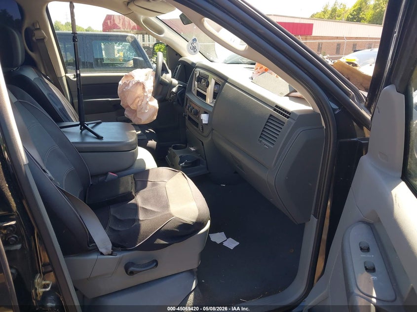 2007 Dodge RAM 1500 - Ansicht 5