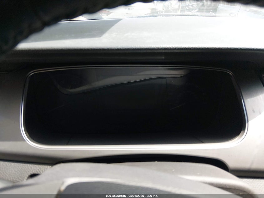 2016 FORD TAURUS auction photo 7