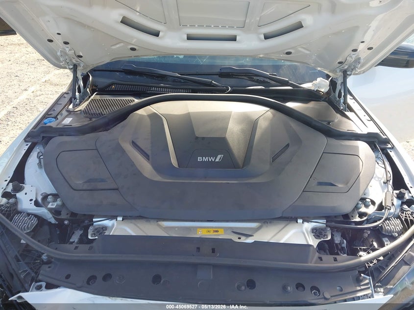 2024 BMW I4 GRAN COUPE M50 — Photo 10