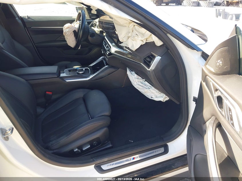 2024 BMW I4 GRAN COUPE M50 — Photo 5