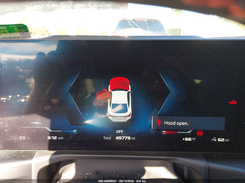2024 BMW I4 GRAN COUPE M50 — Photo 7