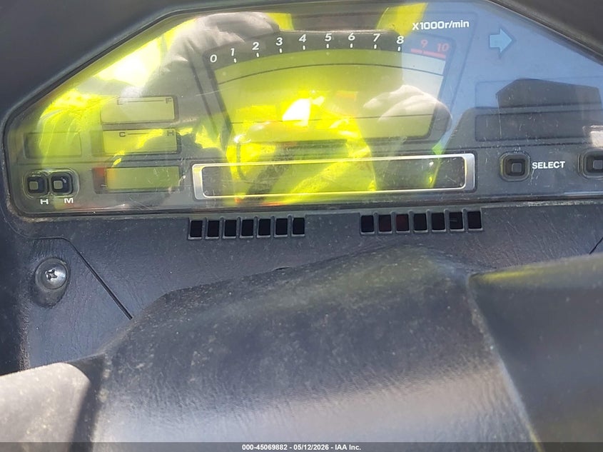 2005 SUZUKI AN650 K3 BIKE 2