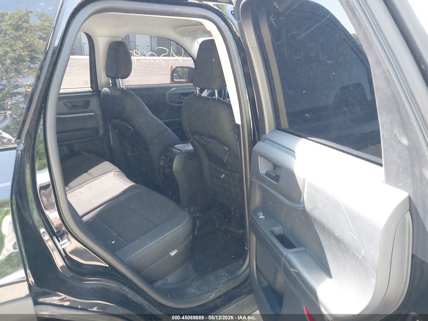 2021 Ford Bronco Sport Badlands VIN: 3FMCR9D91MRA88588 Lot: 45069889