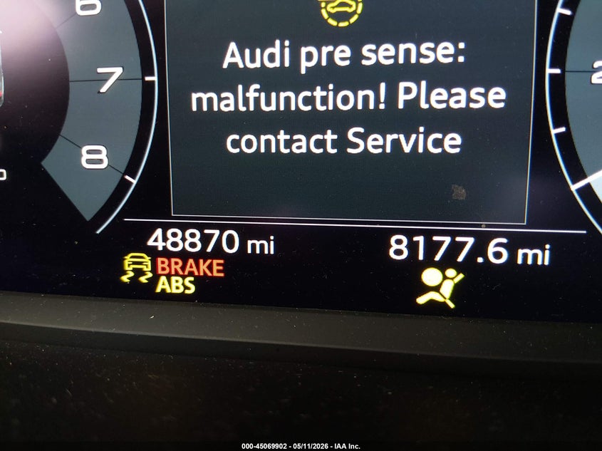 2023 AUDI Q3 PREMIUM PLUS 45 TFSI S LINE QUATTRO TIPTRONIC — Photo 16