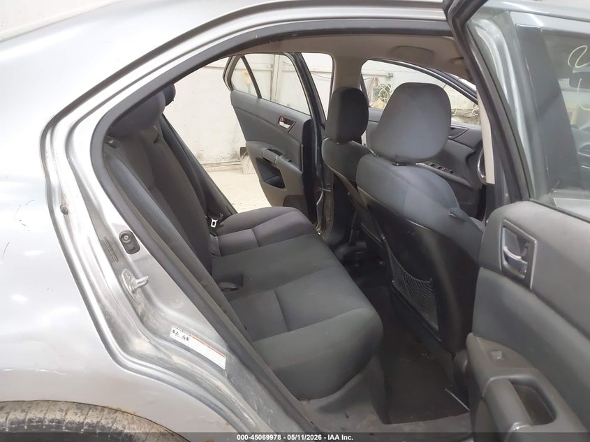 2010 Suzuki Kizashi Se VIN: JS2RF9A31A6100437 Lot: 45069978