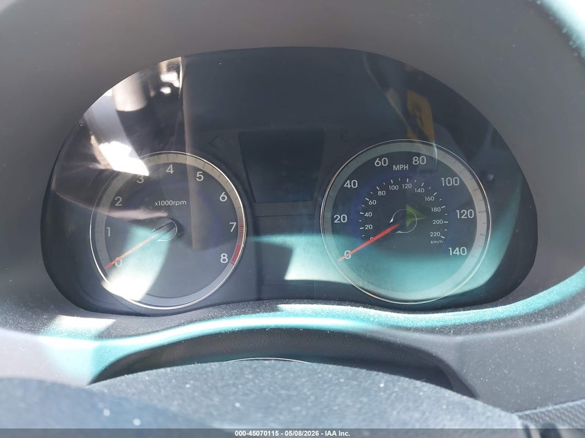 VIN KMHCT4AE1HU169935 2017 HYUNDAI ACCENT SE