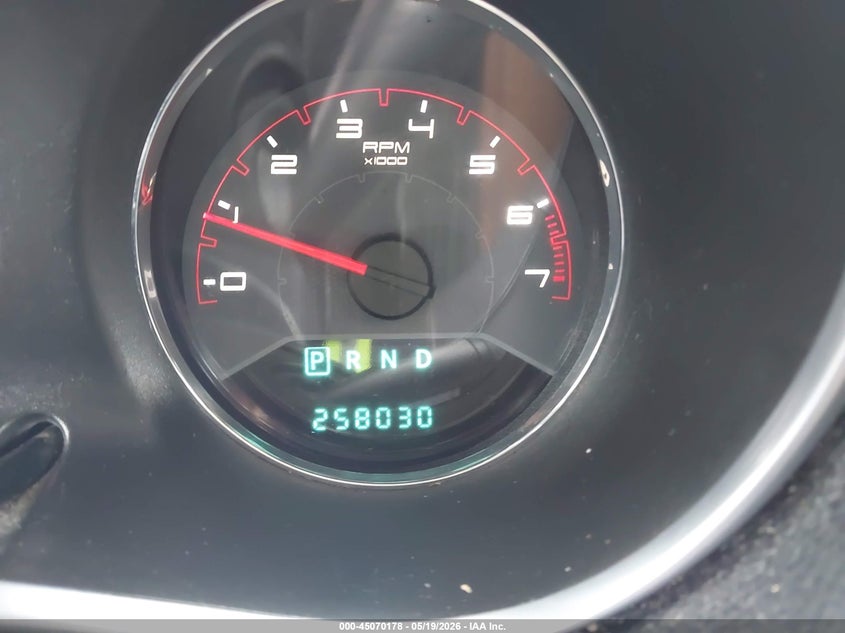 2013 Dodge Avenger Sxt VIN: 1C3CDZCG2DN687638 Lot: 45070178
