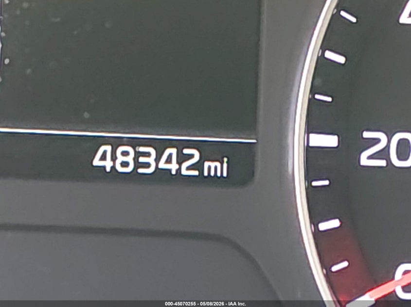 VIN 3KPF44AC2PE535654 2023 KIA FORTE GT