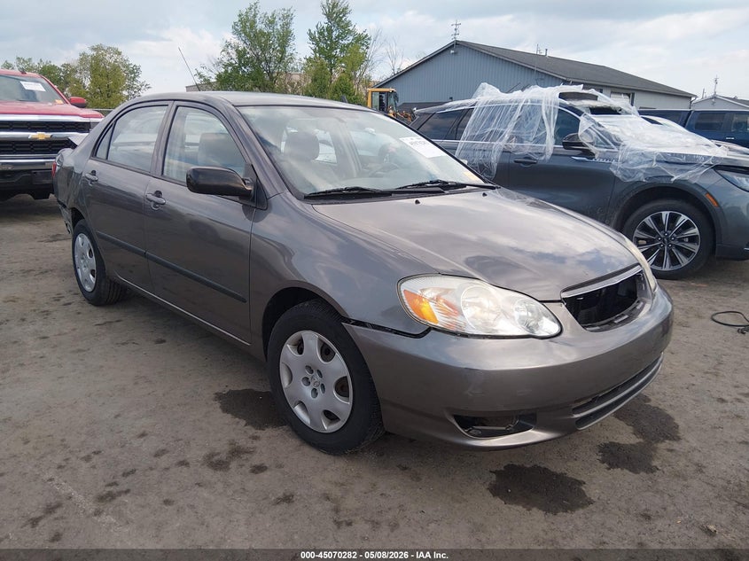 2003 Toyota Corolla Ce