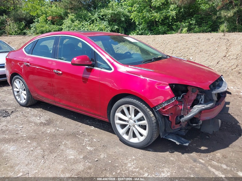 Vin: 1g4pr5sk9c4103684, lot: 45567882, buick verano convenience group 2012 img_1