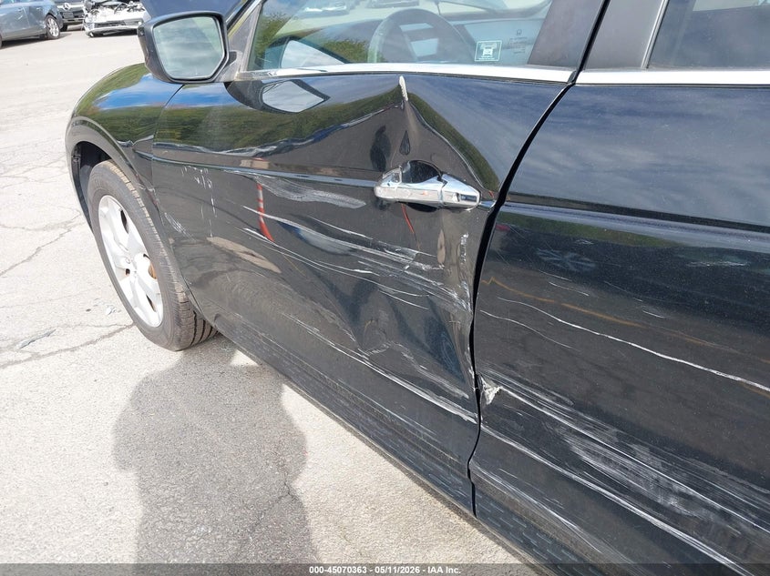 2012 Honda Crosstour Ex-L VIN: 5J6TF2H50CL001881 Lot: 45070363