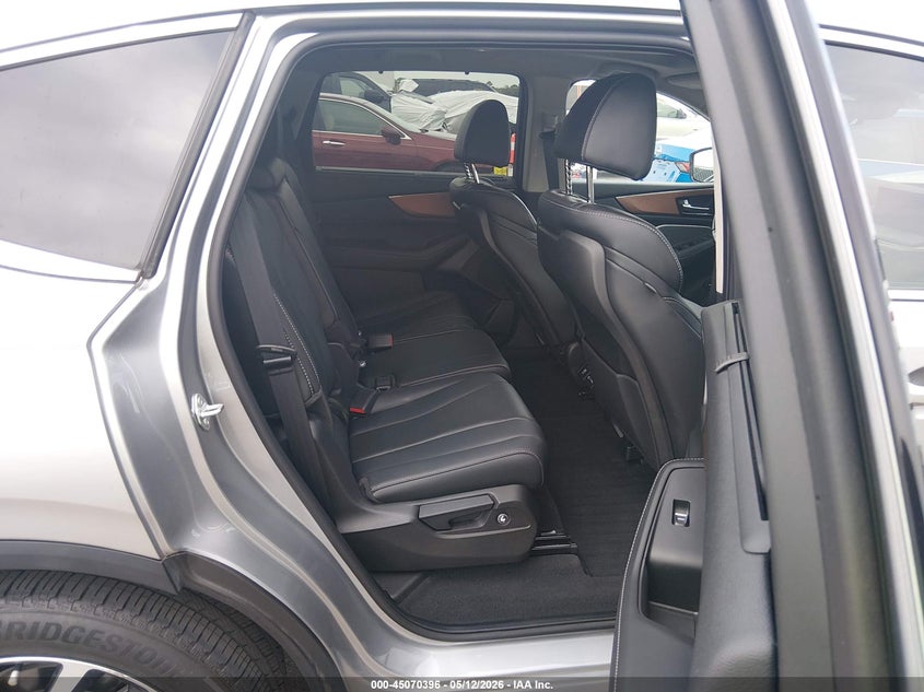 2022 Acura Mdx Technology Package VIN: 5J8YD9H41NL003824 Lot: 45070396