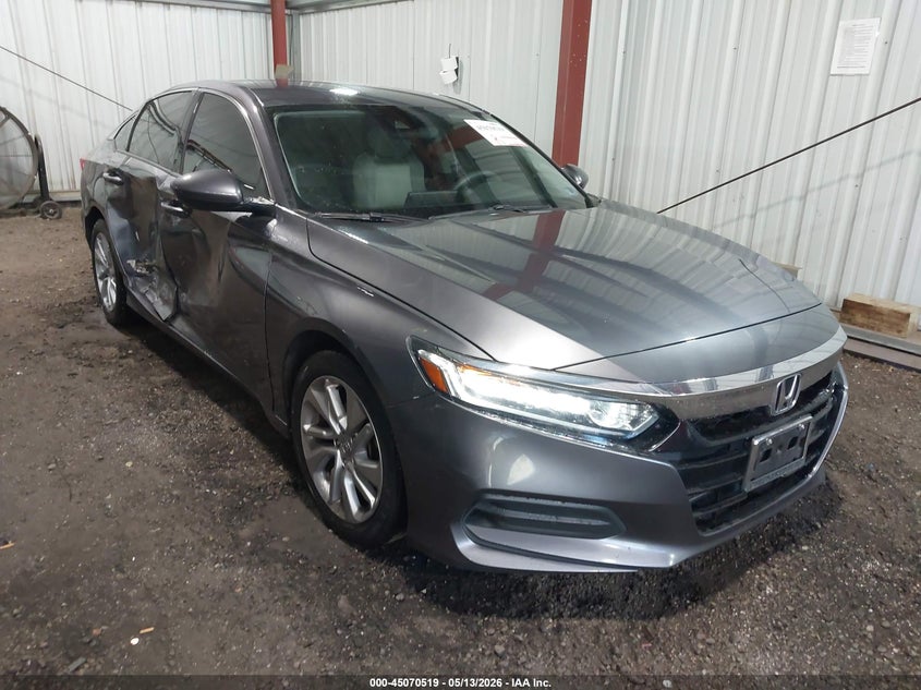 HONDA ACCORD LX 2020