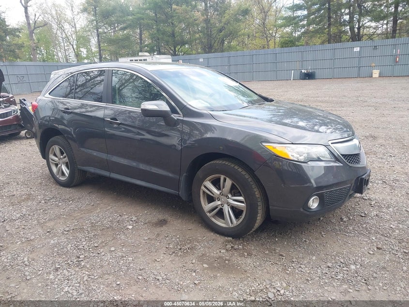 Acura
