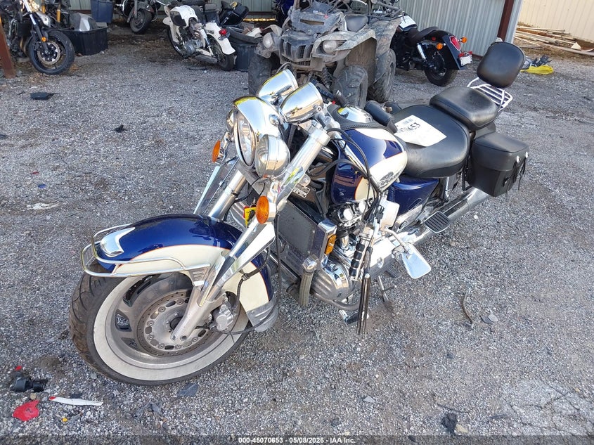 HONDA GL1500 1998