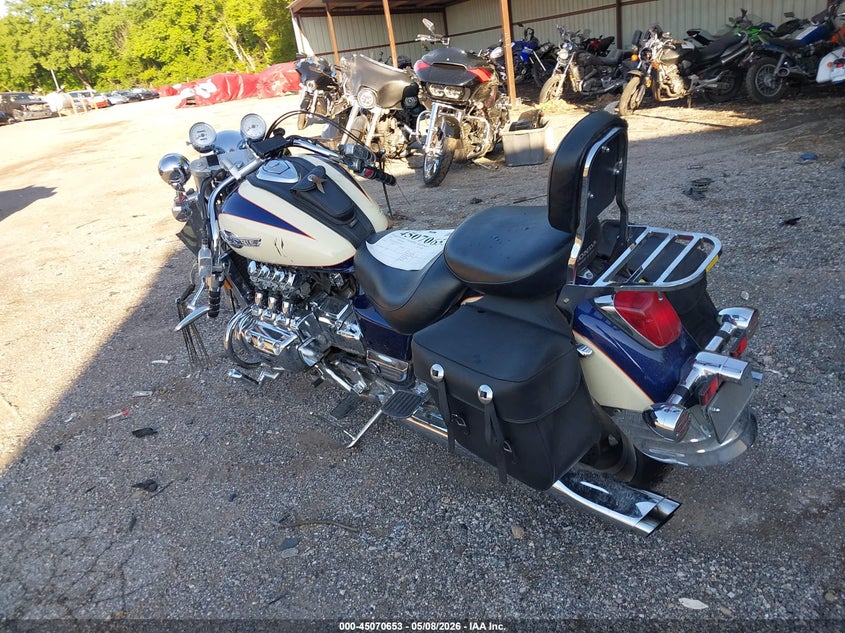 HONDA GL1500 1998