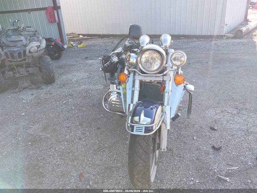 HONDA GL1500 1998