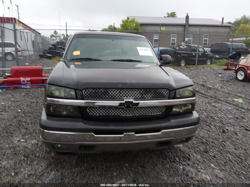 AtlanticExpress - Chevrolet Silverado 1500