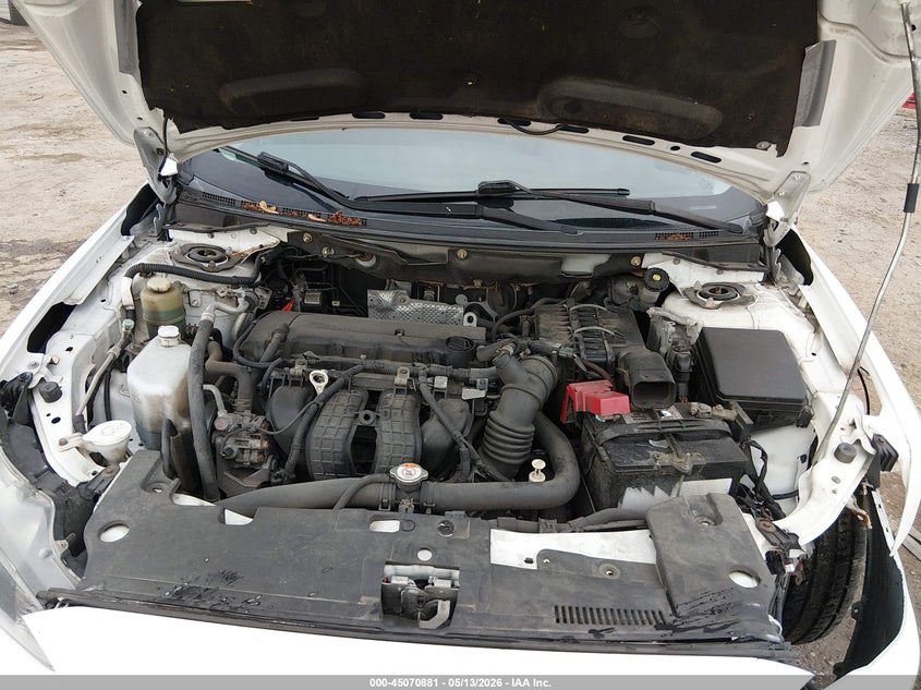 2015 Mitsubishi Lancer Gt VIN: JA32U8FW6FU021667 Lot: 45070881