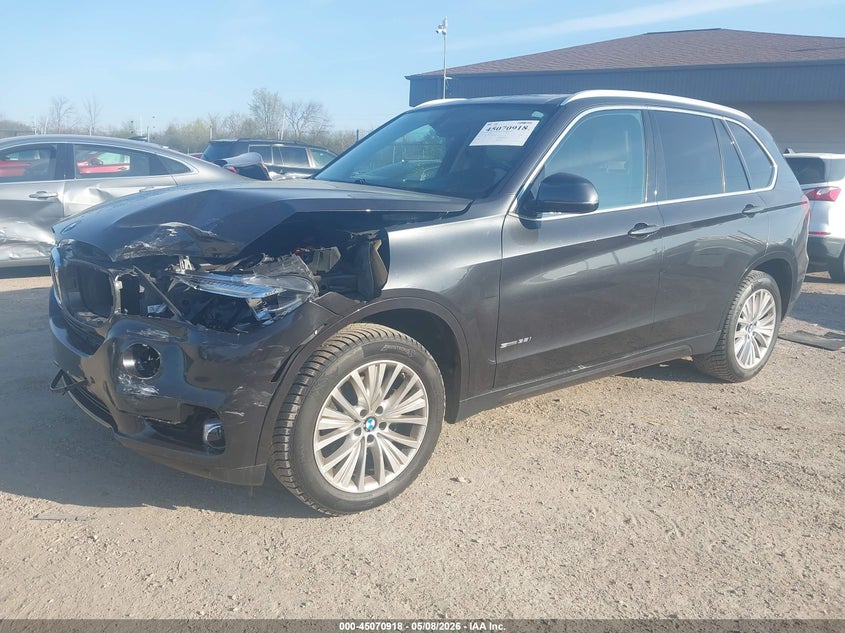 Vin: 5uxkr2c54g0r70525, lot: 45568472, bmw x5 sdrive35i 20162