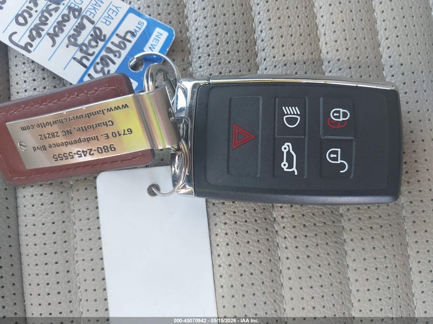 2024 Land Rover Discovery Sport Core S VIN: SALCJ2FX1RH346012 Lot: 45070942
