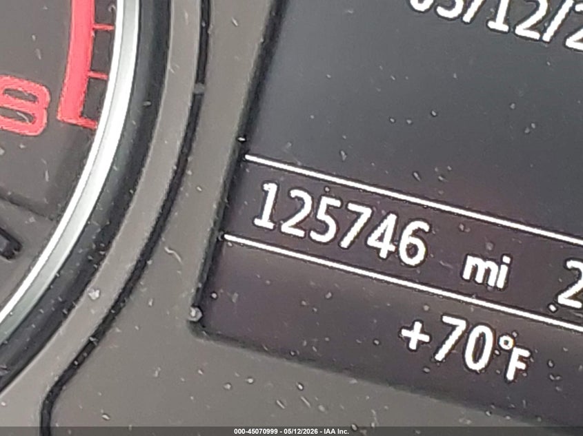 2015 AUDI A3 SEDAN 2.0L I-4 DI, DOHC, VVT, TURBO, 220HP