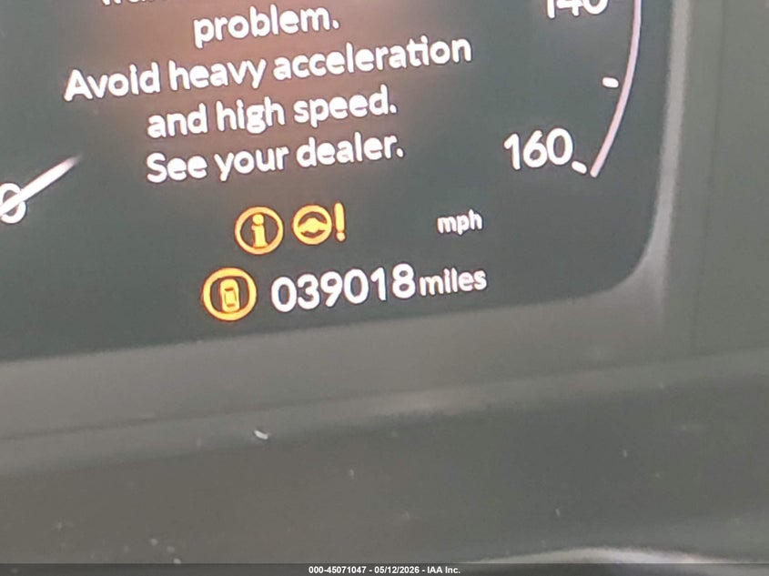 VIN 1HGCY1F41SA000335 2025 HONDA ACCORD SE