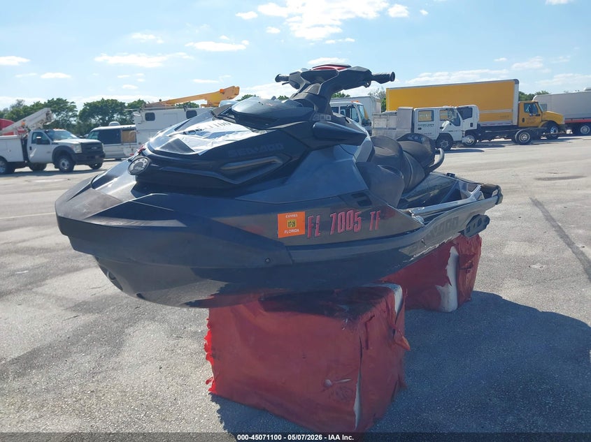 2022 OTHER SEADOO RXT-X 300 N/A N/A