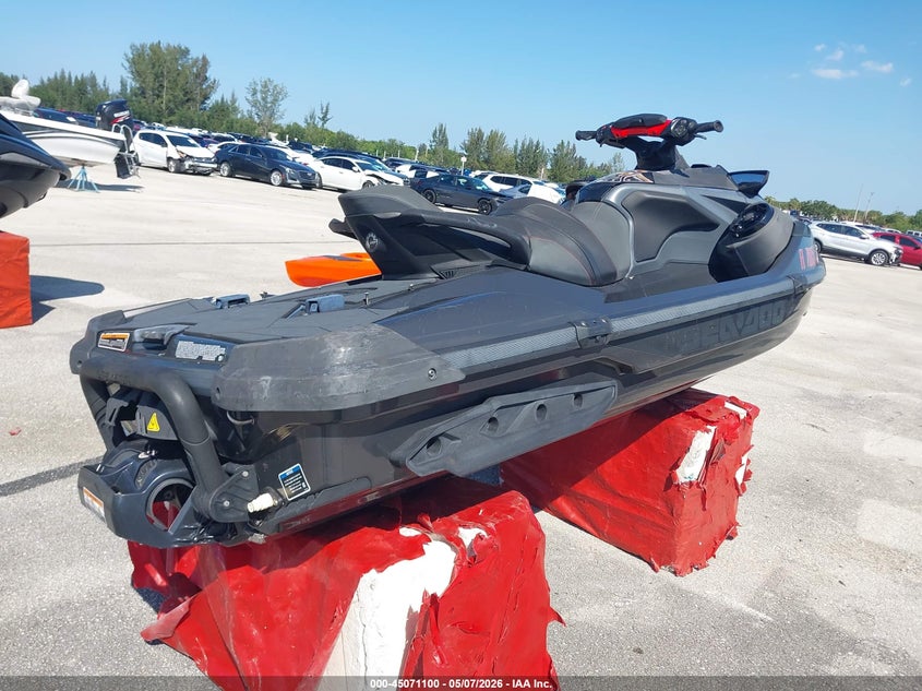 2022 OTHER SEADOO RXT-X 300 N/A N/A