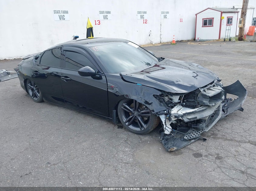 Vin: 19ude4h33ra000673, lot: 45568667, acura integra a-spec 2024 img_1