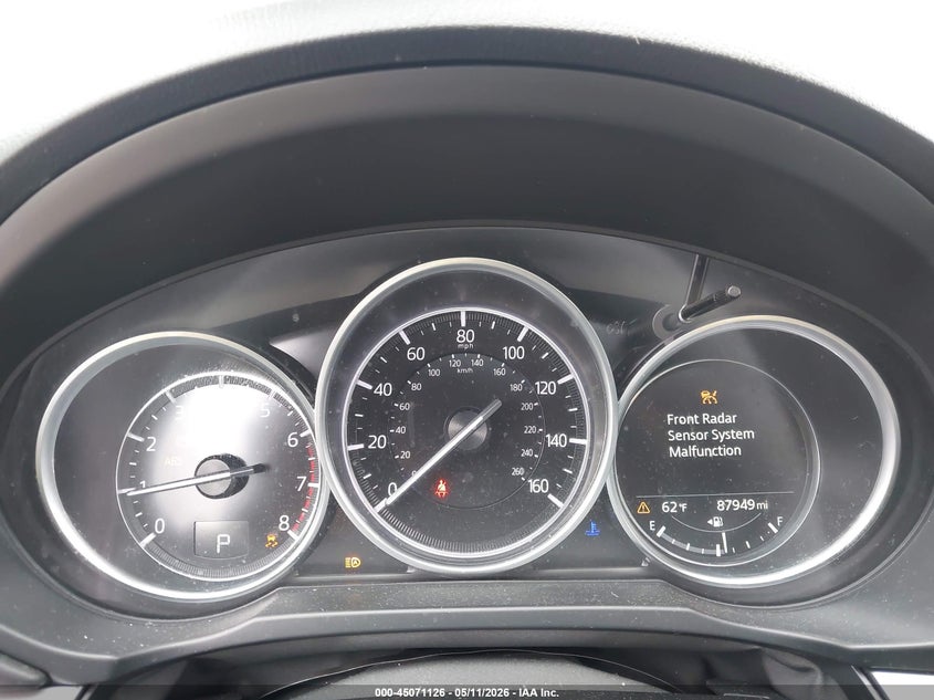 AtlanticExpress - Mazda CX-5