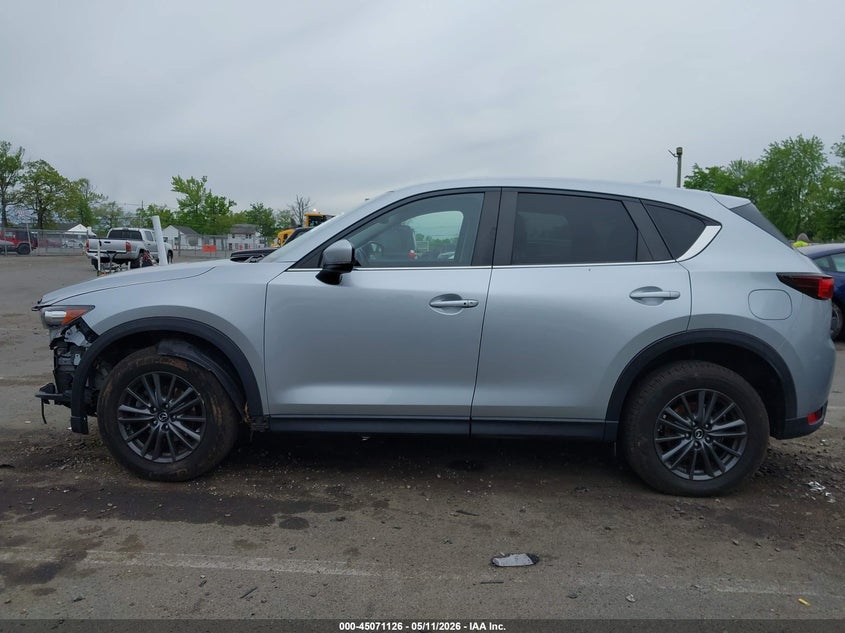 2020 MAZDA CX-5 TOURING — Фото 14