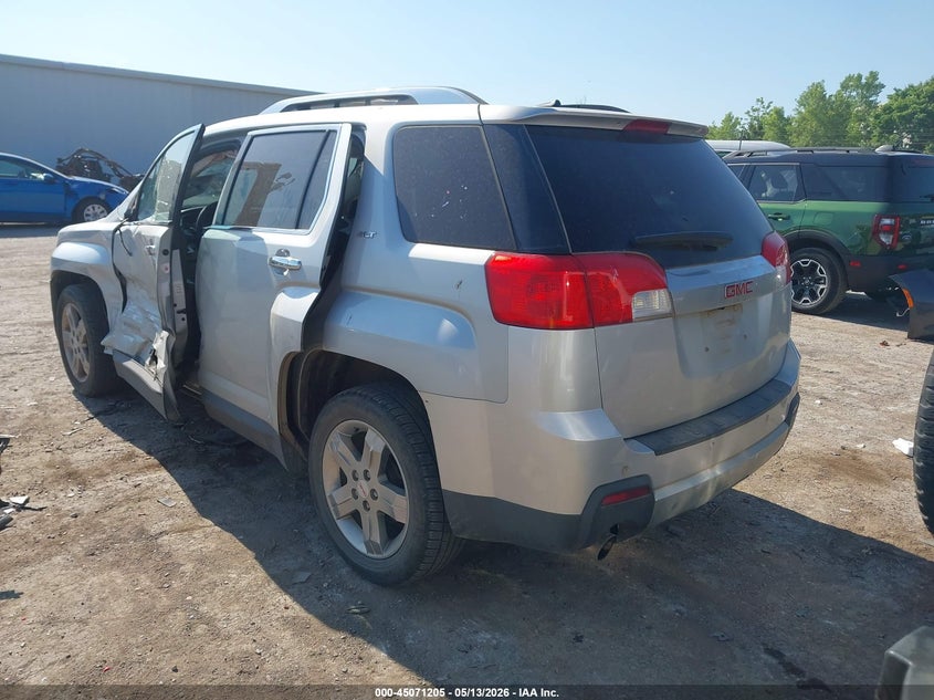 Vin: 2gkflwe31d6194367, lot: 45568759, gmc terrain slt-2 20133