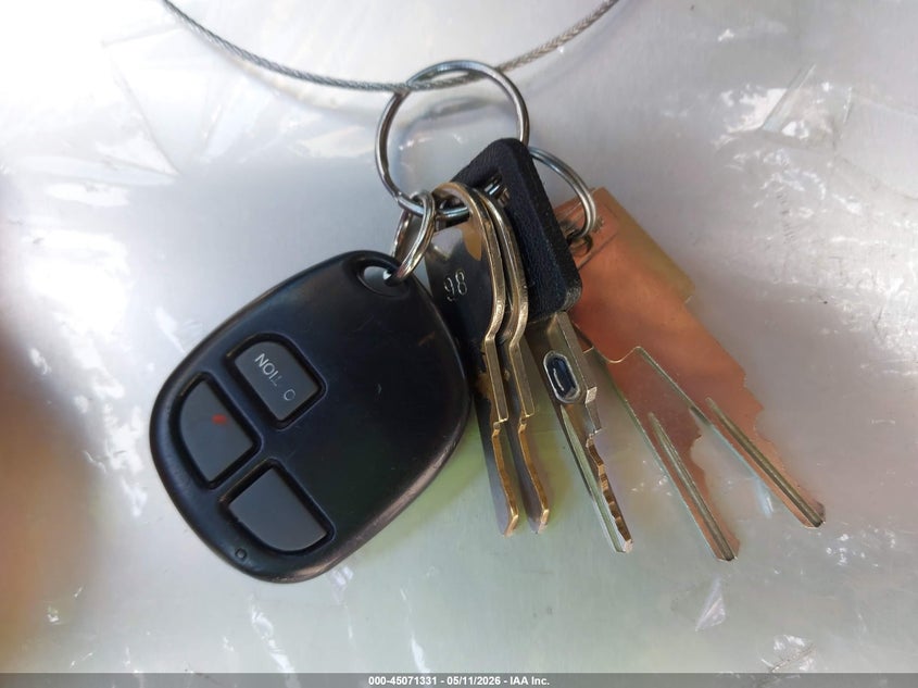 1998 Chevrolet Lumina VIN: 2G1WL52MXW9314843 Lot: 45071331