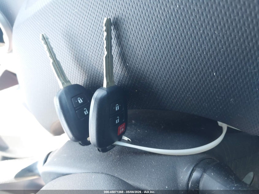 2014 Scion Xb VIN: JTLZE4FEXEJ062871 Lot: 45071368