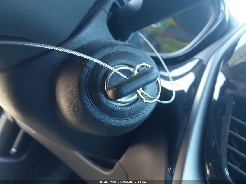 2020 CHEVROLET SPARK HATCHBACK 1.4L I-4 DOHC, VVT, 98HP