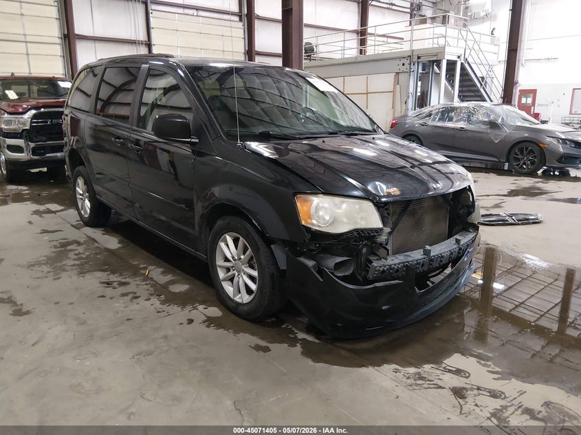 Vin: 2c4rdgcg9fr604058, lot: 45568959, dodge grand caravan sxt 2015 img_1