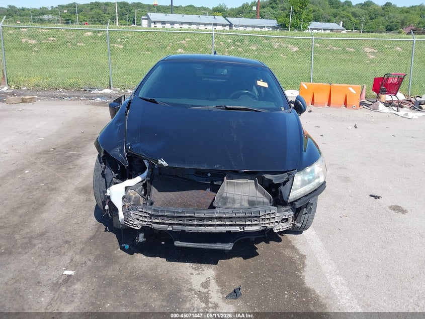 2013 Honda Cr-Z Ex VIN: JHMZF1D65DS003267 Lot: 45071447