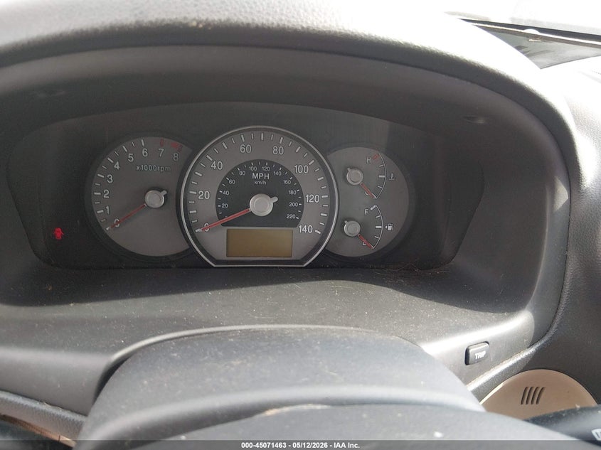2007 Kia Rondo Ex V6 VIN: KNAFG526X77121721 Lot: 45071463