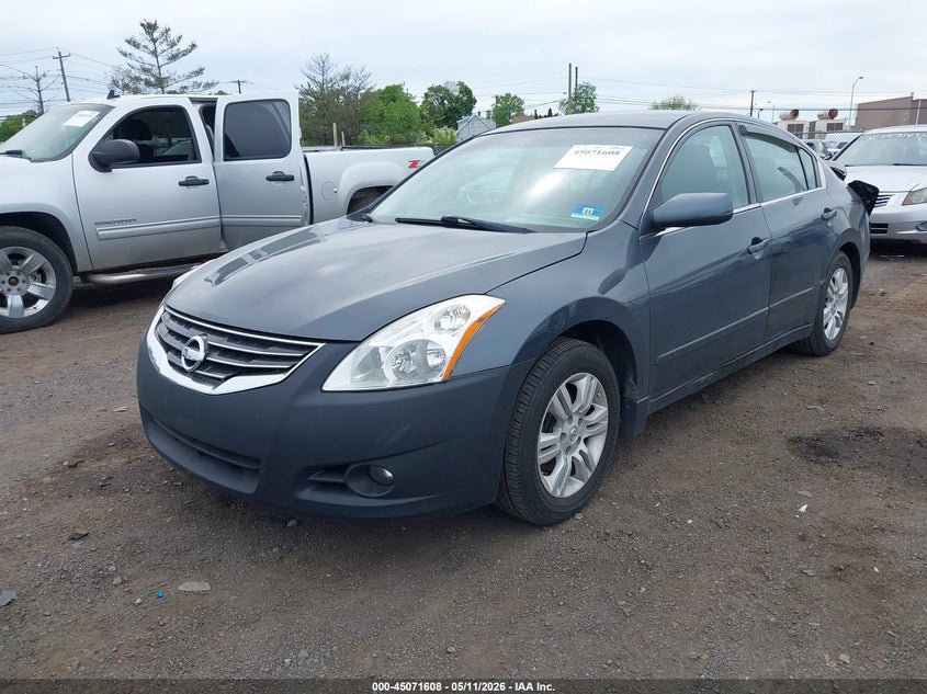 Vin: 1n4al2ap0cn474157, lot: 45569162, nissan altima 2.5 s 20122