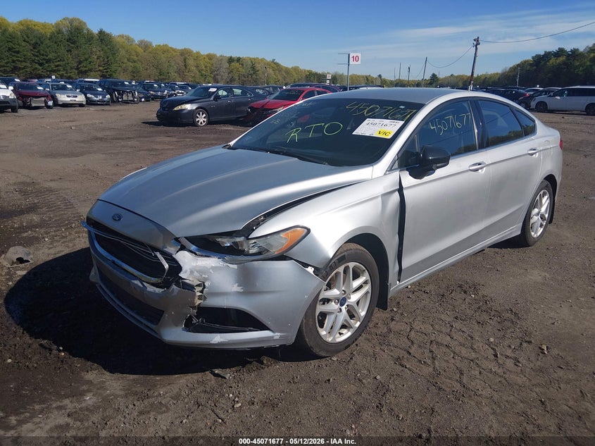 Vin: 1fa6p0h75g5122508, lot: 45569231, ford fusion se 20162
