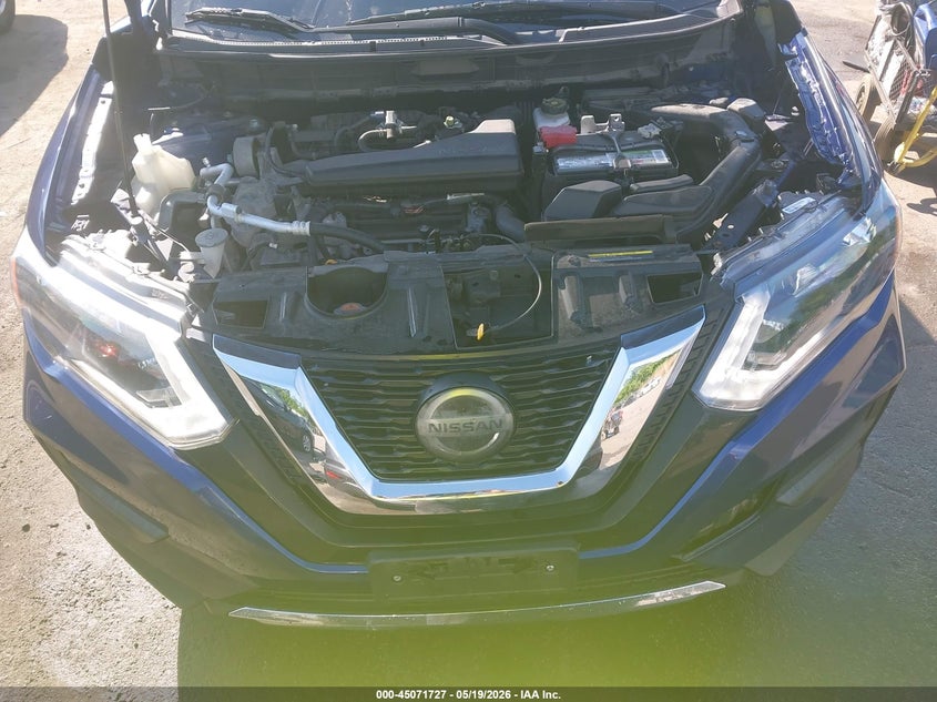 NISSAN ROGUE 2018 VIN JN8AT2MV4JW325458