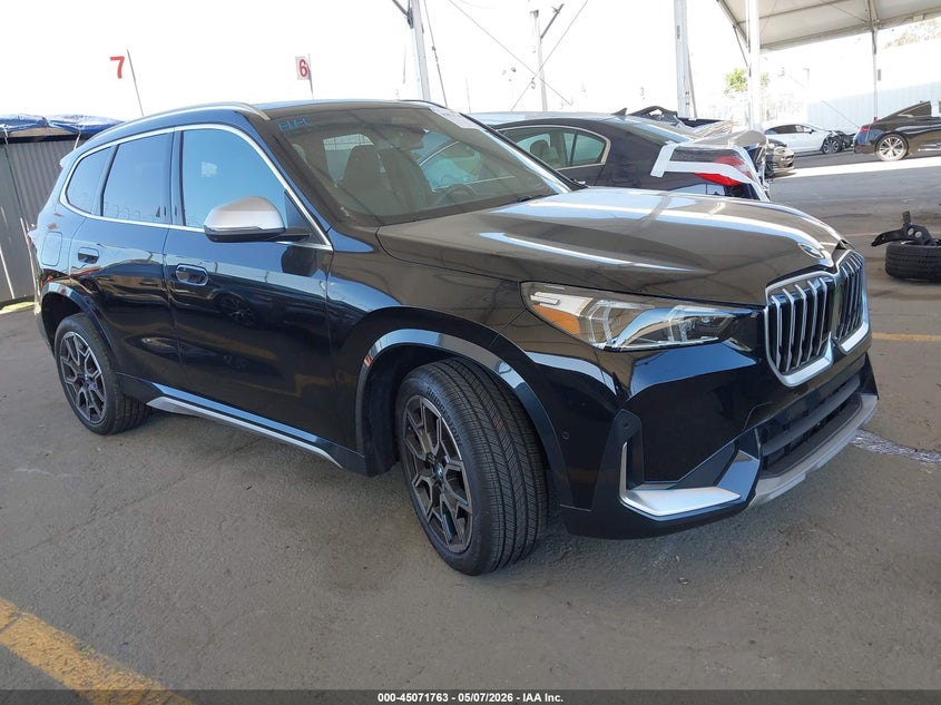 Vin: wbx73ef05r5y35170, lot: 45569317, bmw x1 xdrive28i 2024 img_1