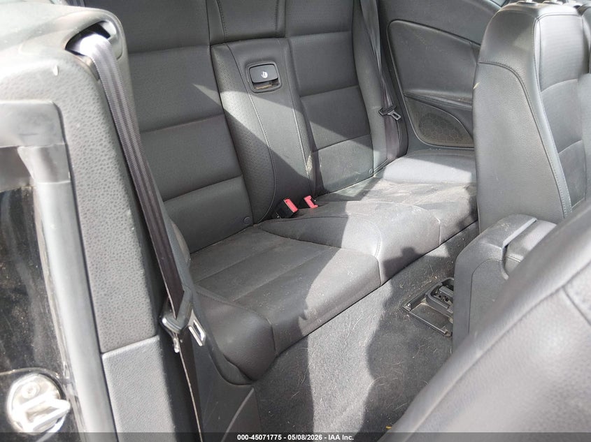 2009 Volkswagen Eos Komfort VIN: WVWBA71F69V003924 Lot: 45071775