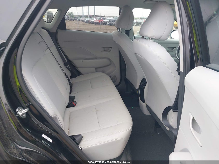 2024 HYUNDAI KONA 2.0L I-4 DOHC, VVT, (VIN: KM8HC3AB9RU184979