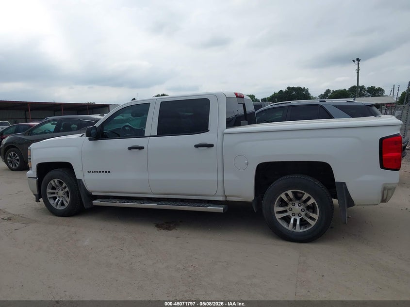 AtlanticExpress - Chevrolet Silverado 1500