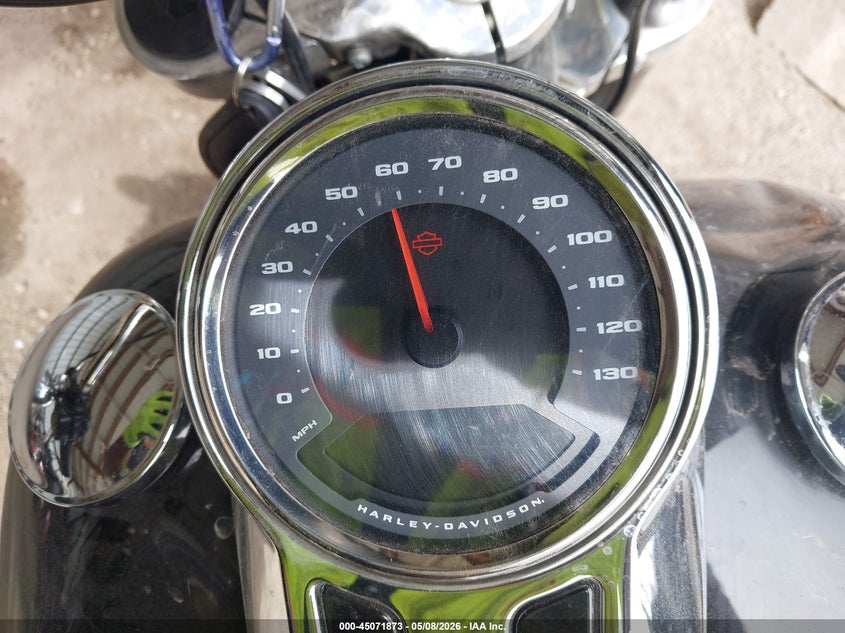 2021 Harley-Davidson Flsb VIN: 1HD1YMJ15MB064328 Lot: 45071873